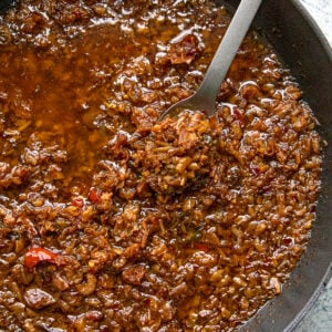 XO Sauce Recipe