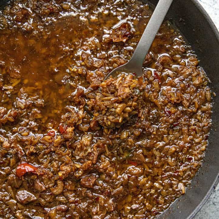 XO Sauce Recipe Chili Pepper Madness