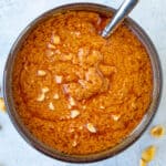 Easy Thai Peanut Sauce