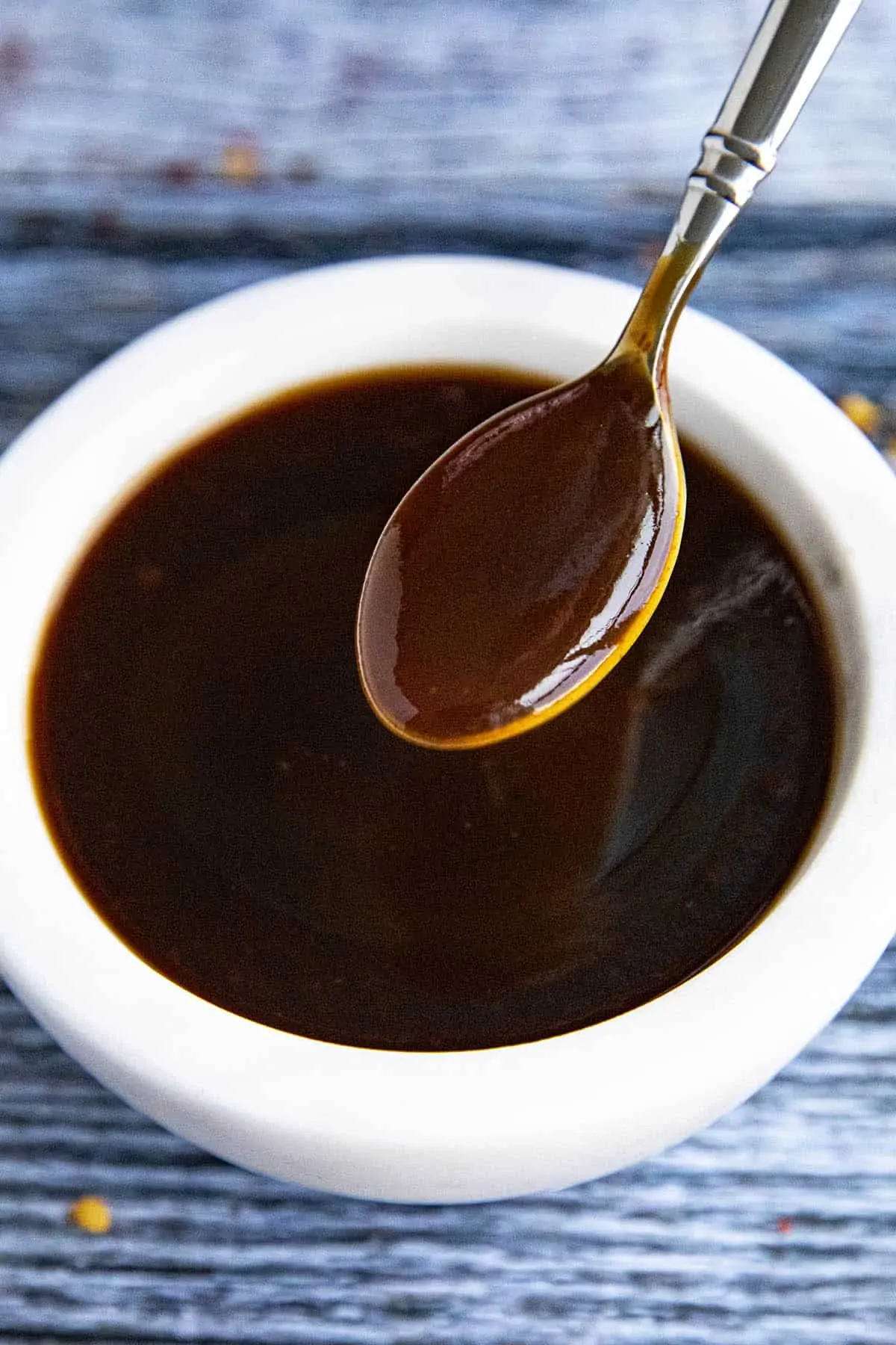 Easy Tonkatsu Sauce Recipe