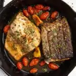 Jerk Salmon Recipe