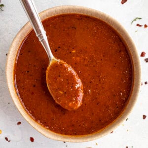 Korean BBQ Sauce Recipe