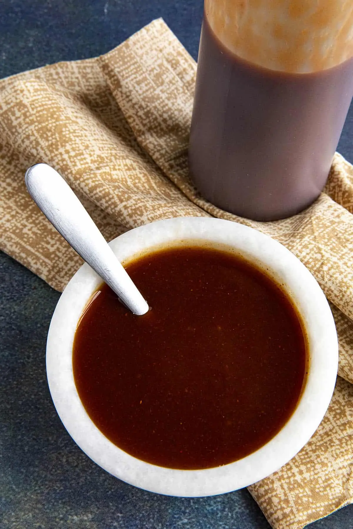 Mumbo Sauce Recipe