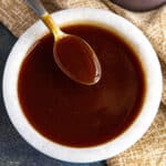 Homemade Mumbo Sauce Recipe
