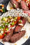 Tacos al Carbon Recipe