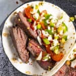 Tacos al Carbon Recipe