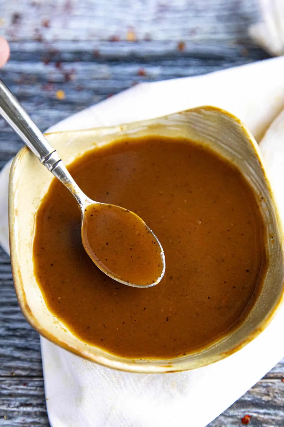Tonkatsu Sauce Recipe