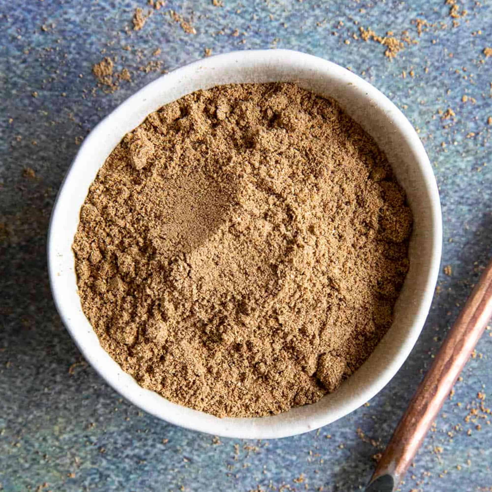 Chaat Masala Recipe