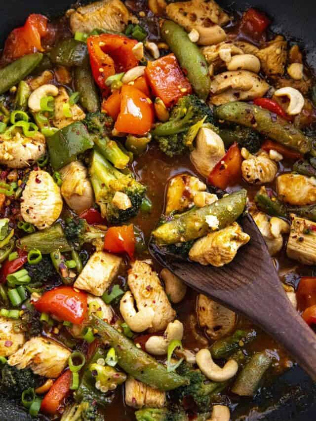  Stories of Spicy Recipes Chili Pepper Madness