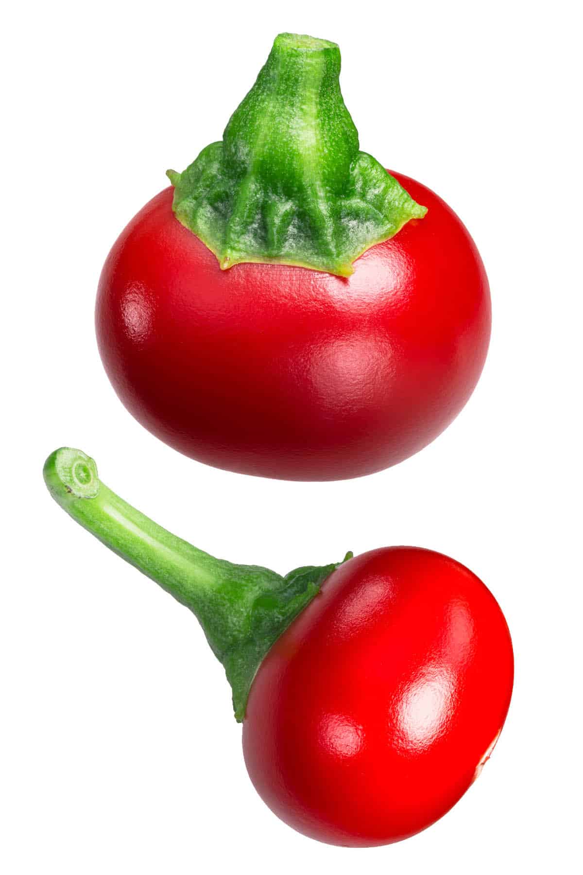 Cherry Peppers