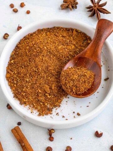 Chinese 5 Spice Recipe