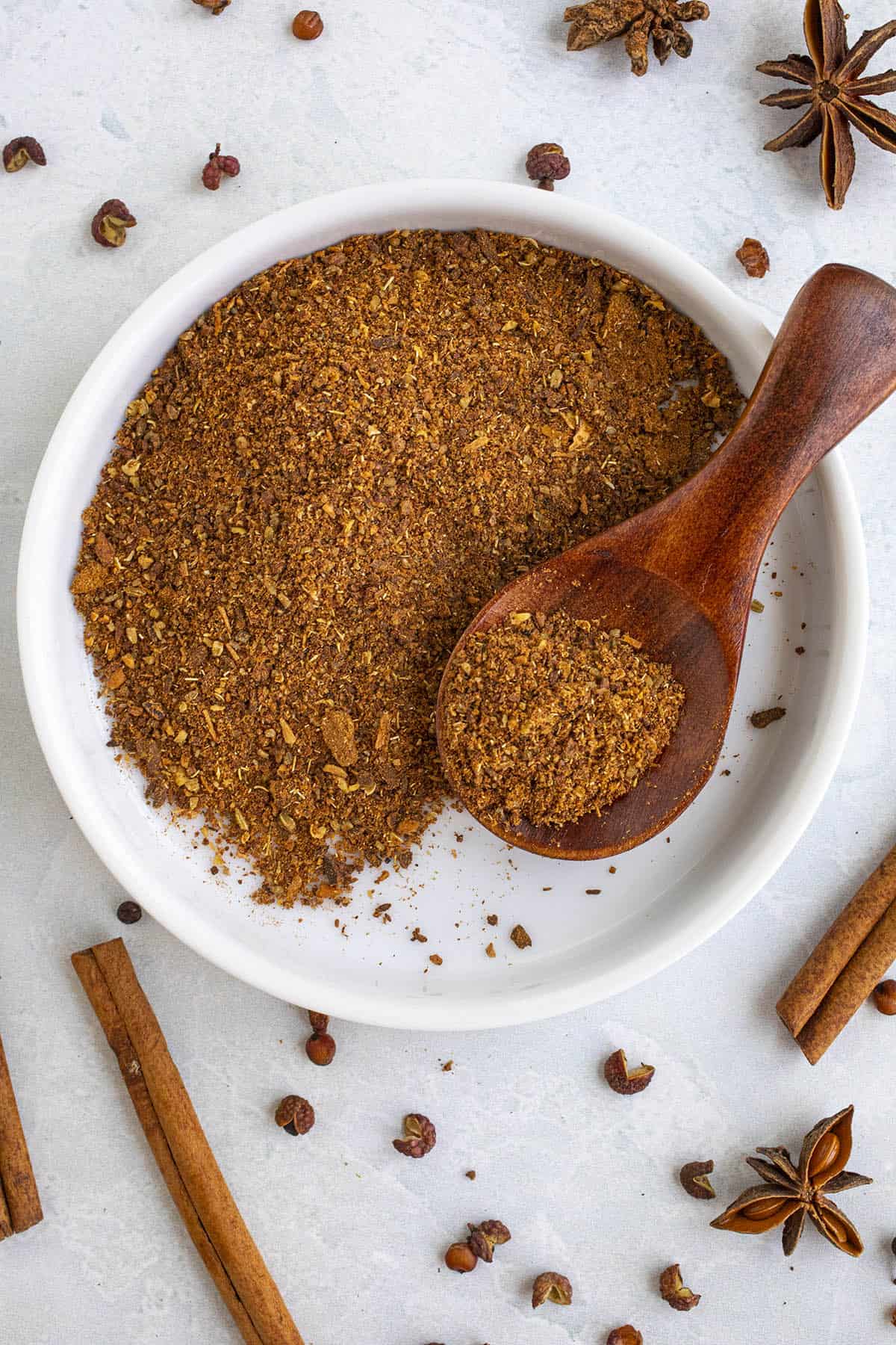 Chinese Five Spice Recipe and How to Use It Chili Pepper Madness
