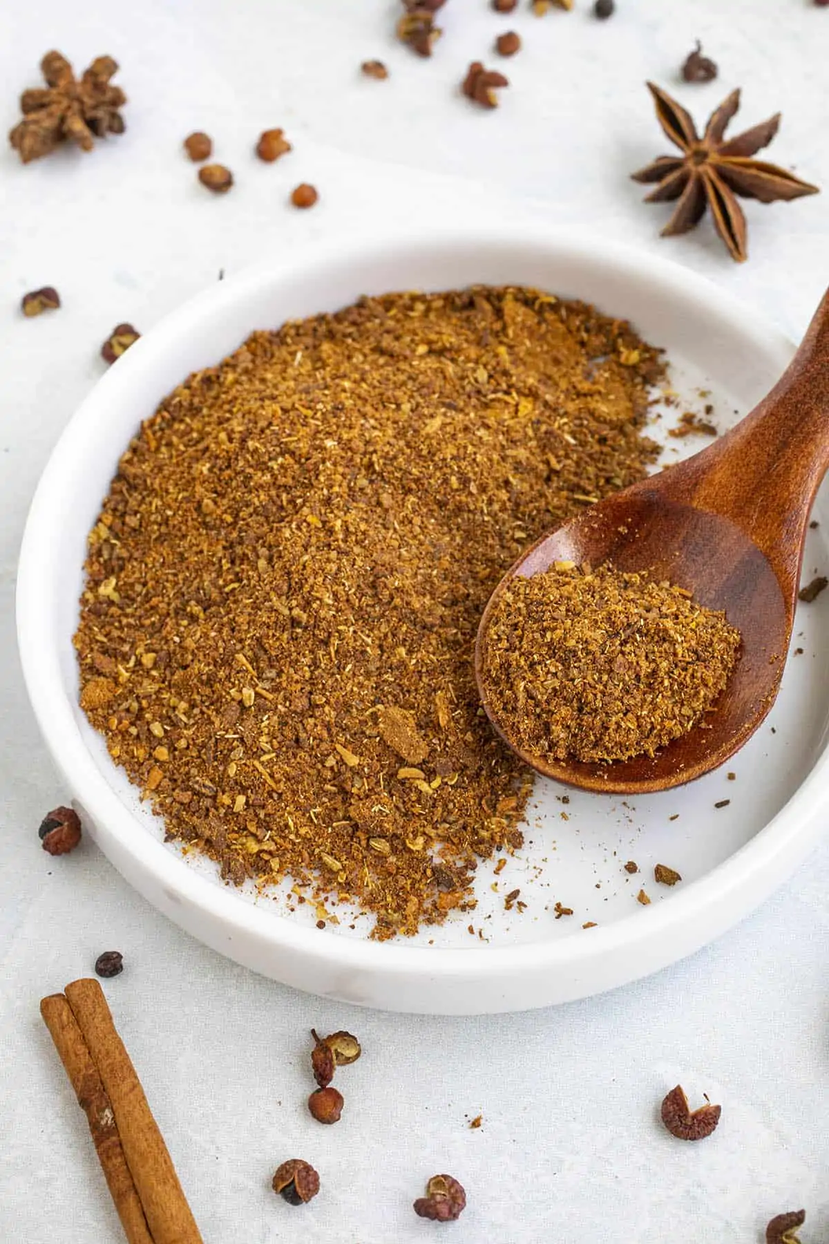 Chinese Five Spice Powder Recipe - The Gingered Whisk