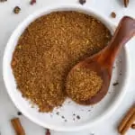 Chinese 5 Spice Recipe