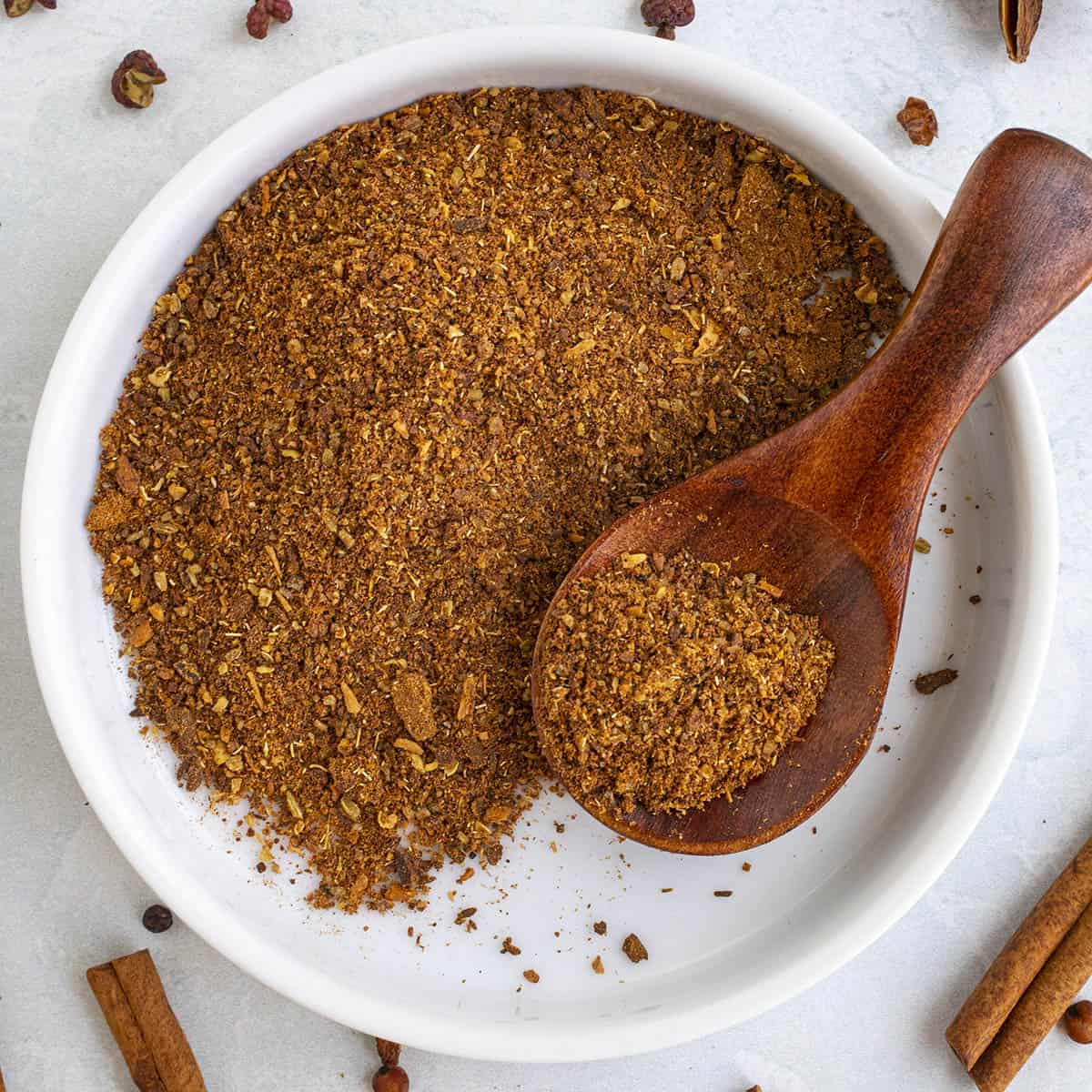 Homemade Five Spice Powder - Omnivore's Cookbook