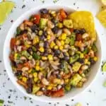 Cowboy Caviar Recipe