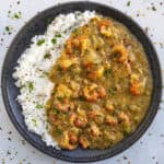 Crawfish Etouffee Recipe