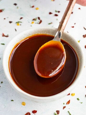 Gochujang Sauce Recipe