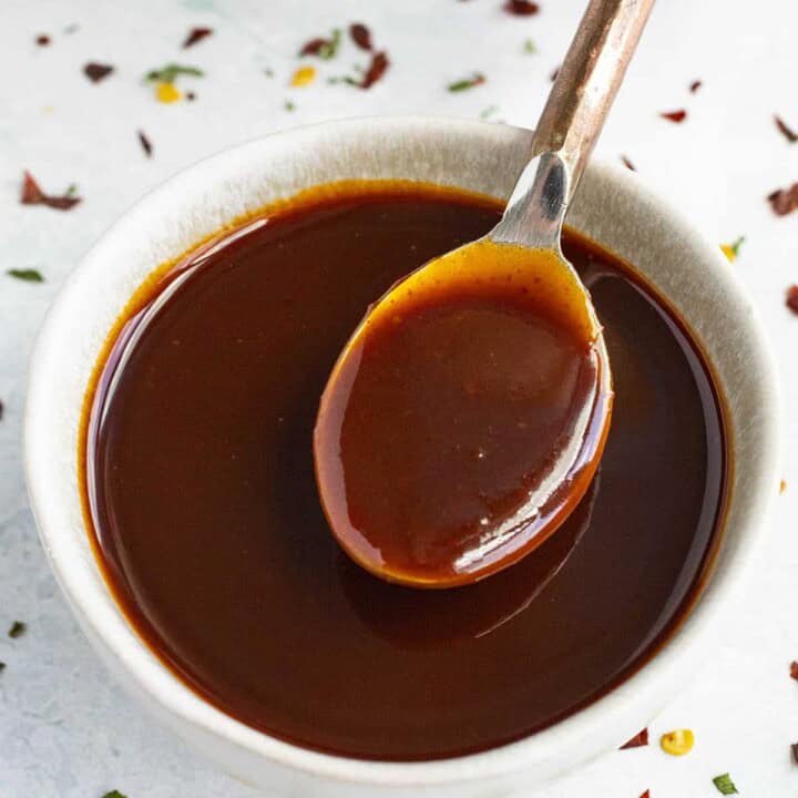 Gochujang Sauce Recipe