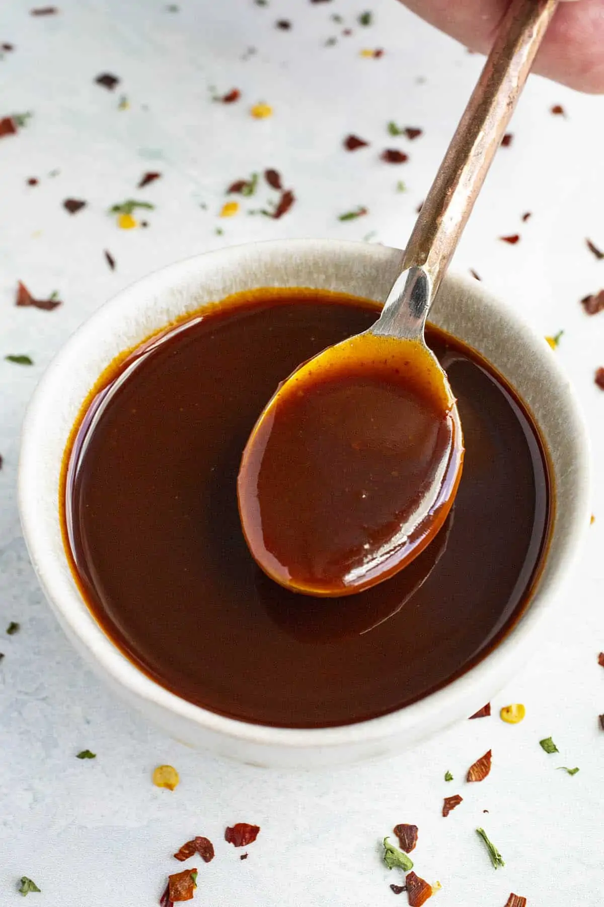 Gochujang Sauce Recipe