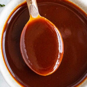 Gochujang Sauce Recipe