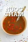 Nuoc Cham Recipe