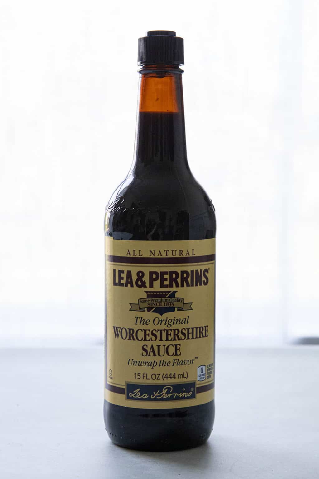 Worcestershire Sauce What it is and How to Use It Chili Pepper Madness