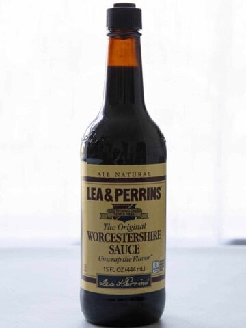 Worcestershire Sauce: What it is and How to Use It