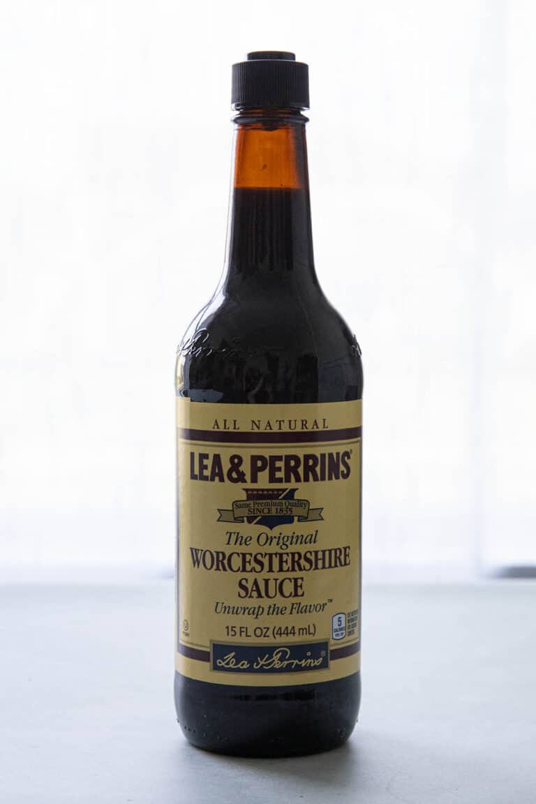 Worcestershire Sauce What it is and How to Use It Chili Pepper Madness