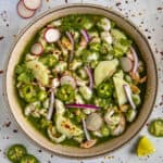 Aguachile Recipe