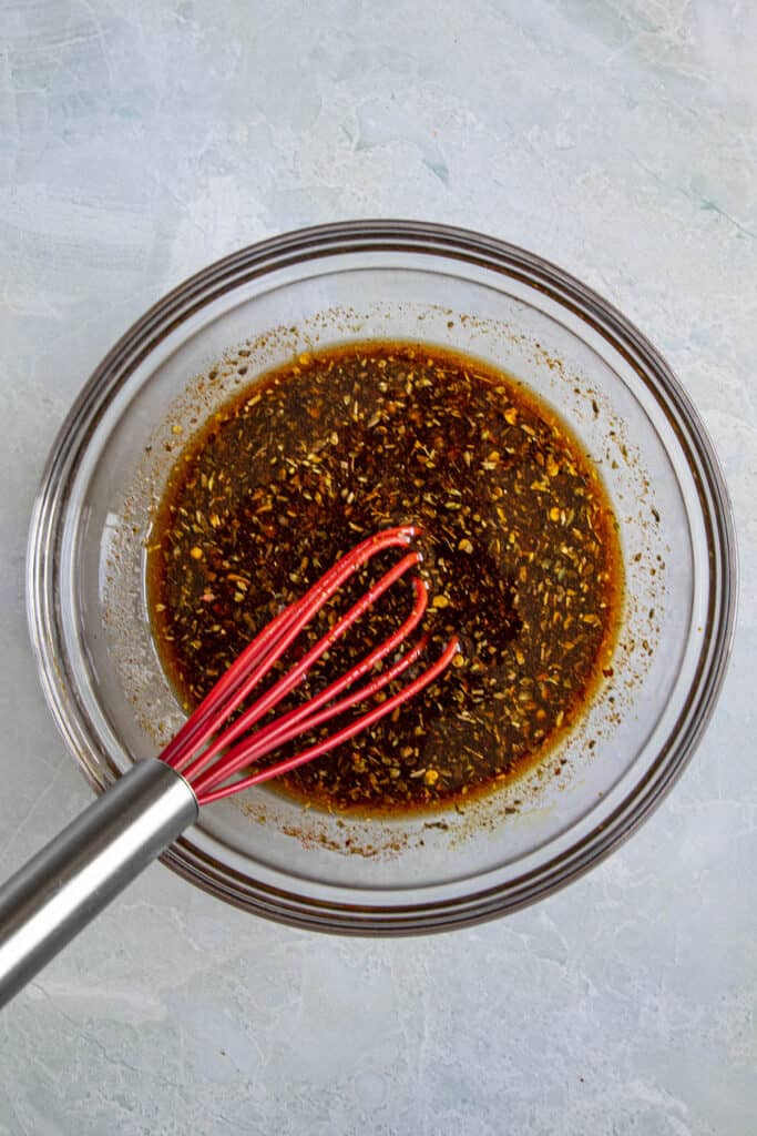 Flank Steak Marinade (with Easy Grilled Flank Steak) Chili Pepper Madness