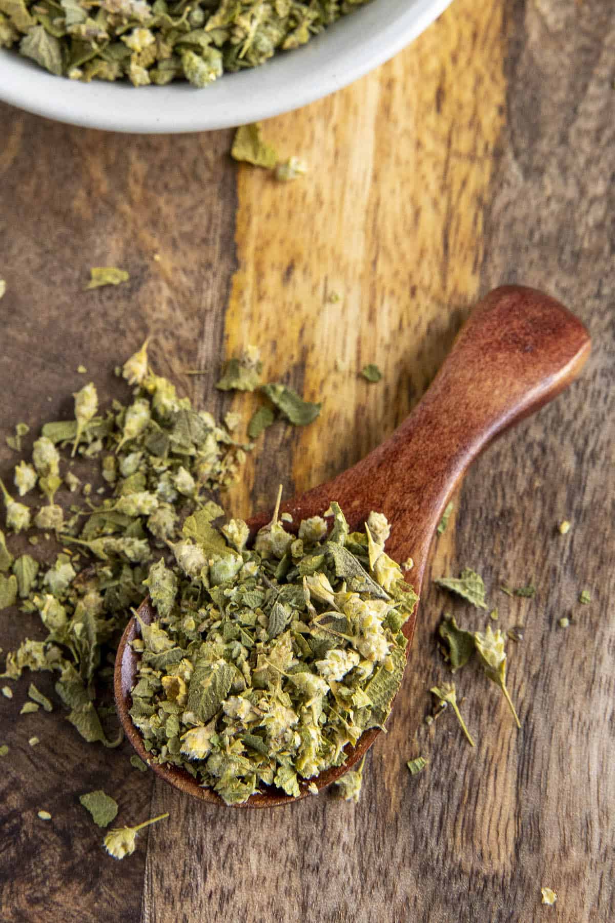 Mexican Oregano