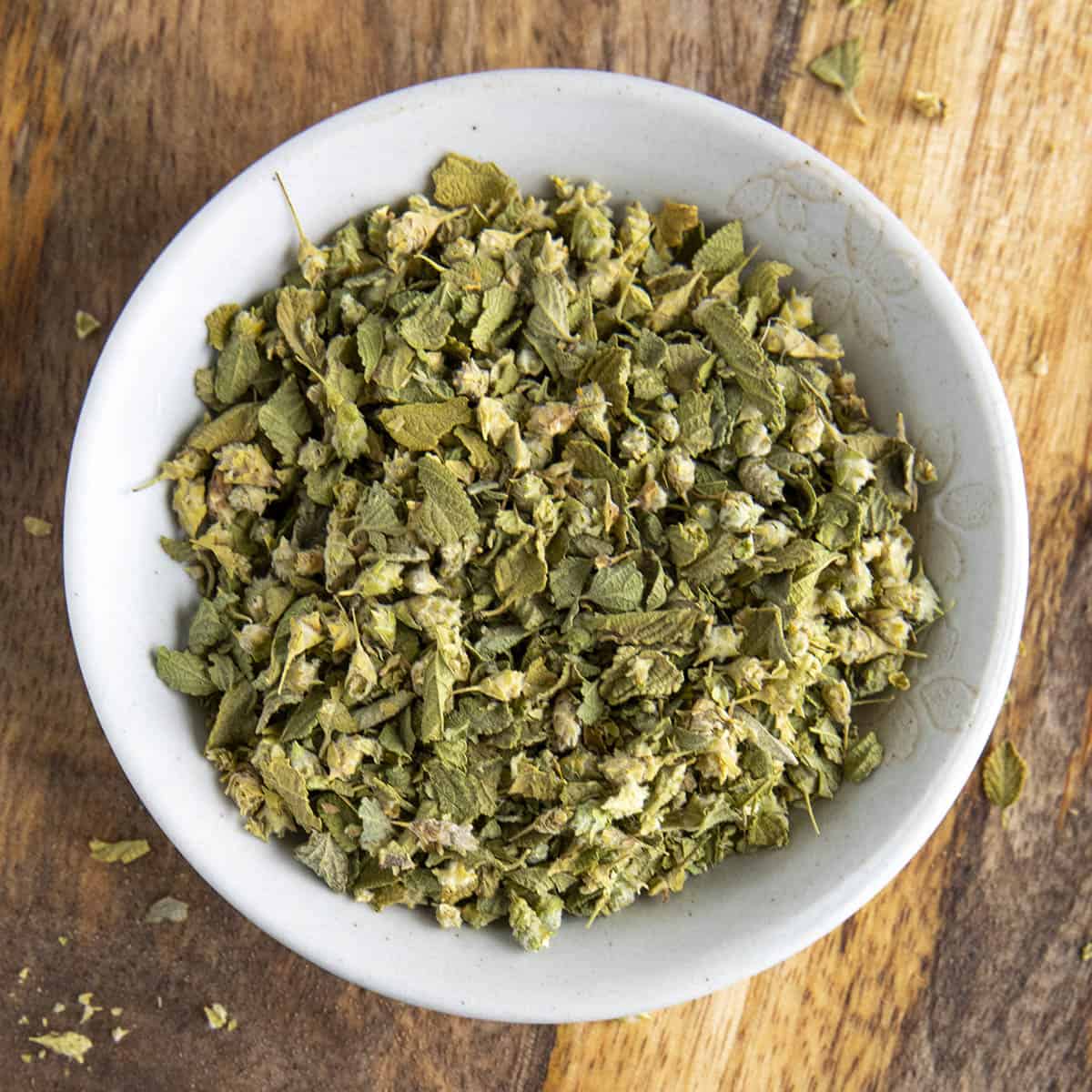 Mexican Oregano What it is and How to Use It Chili Pepper Madness