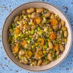 Succotash Recipe