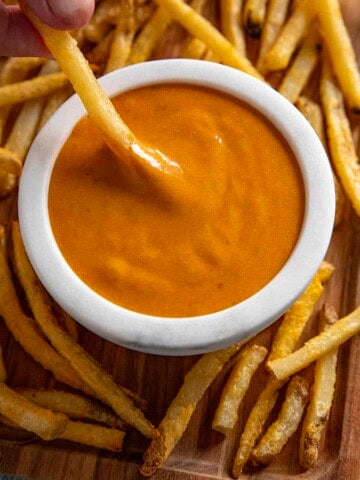 Chipotle Aioli Recipe