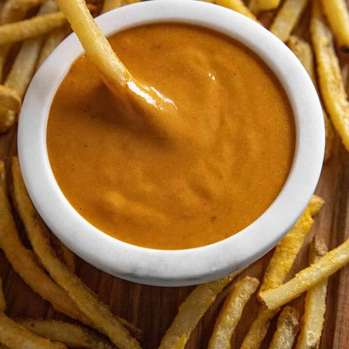Chipotle Aioli Recipe