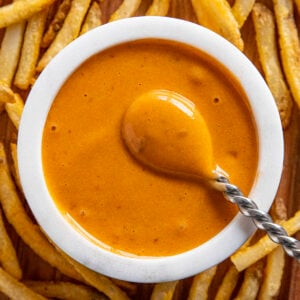 Chipotle Aioli Recipe