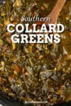 Collard Greens Recipe