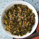 Collard Greens Recipe