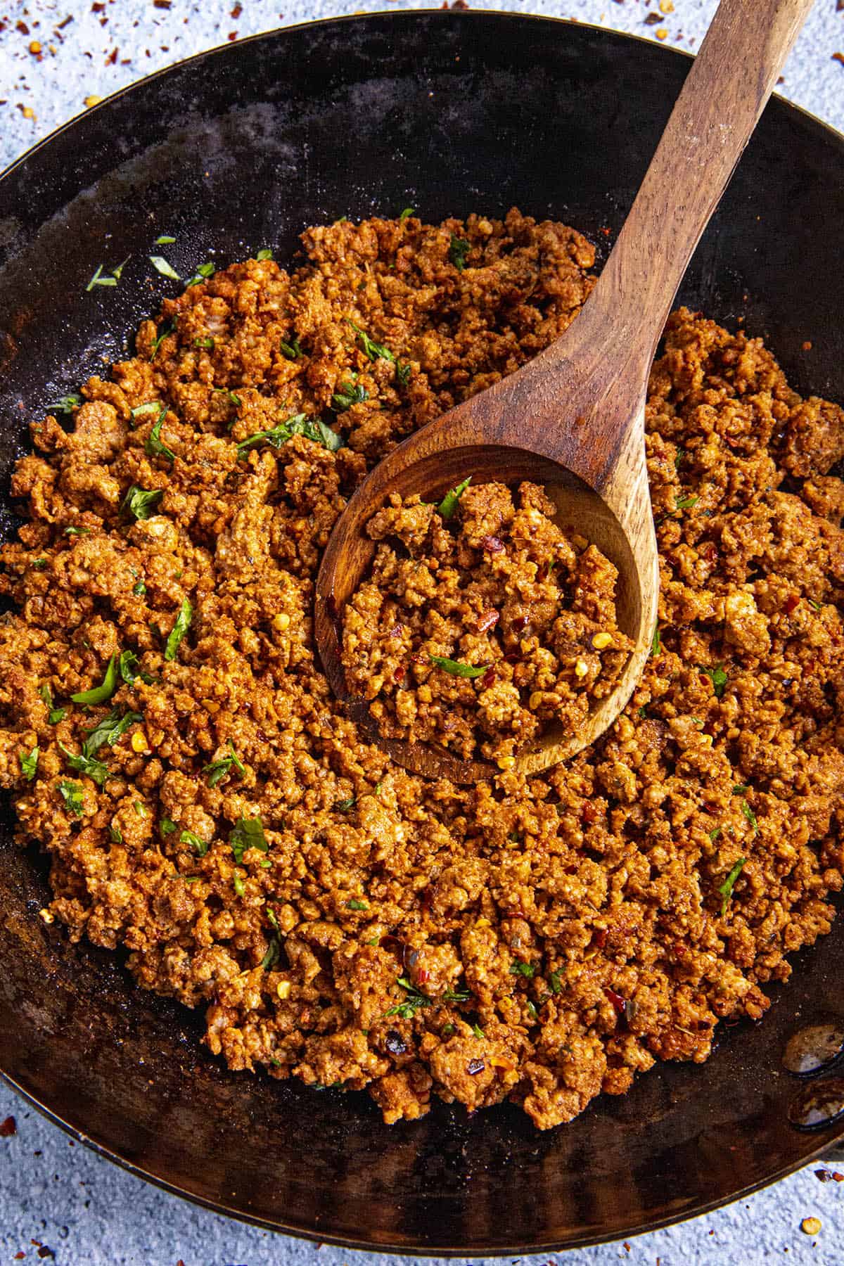 How To Make Over Your Kitchen In A Hot Mexican Style