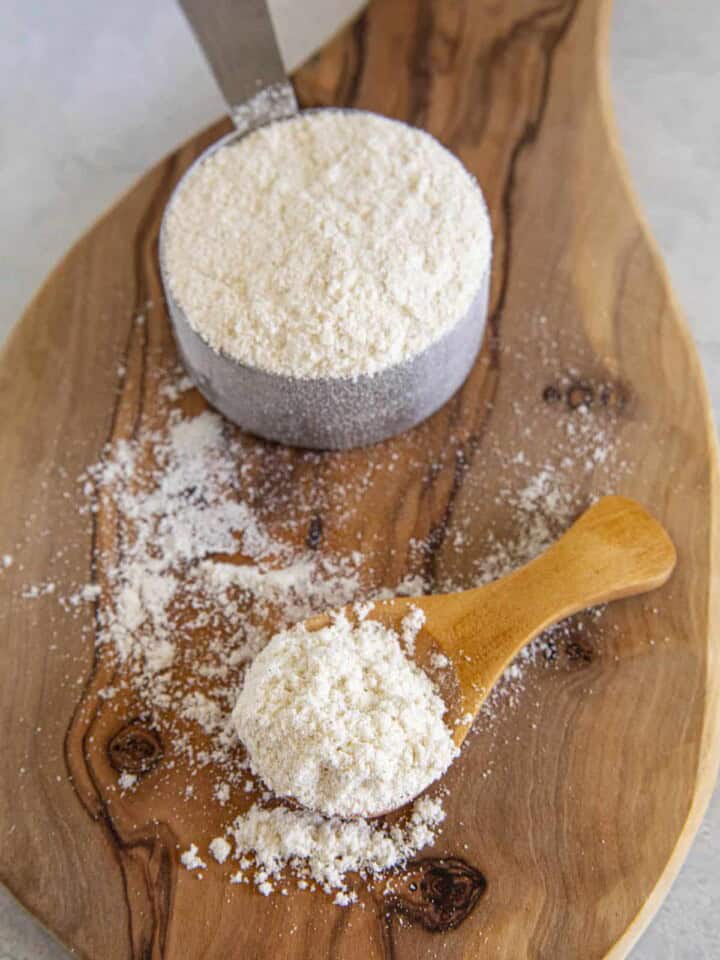 Masa Harina: What Is It and How to Use It