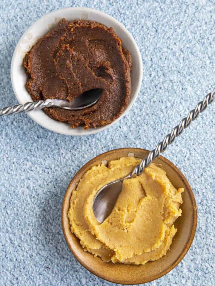 Miso Paste
