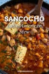 Sancocho Recipe