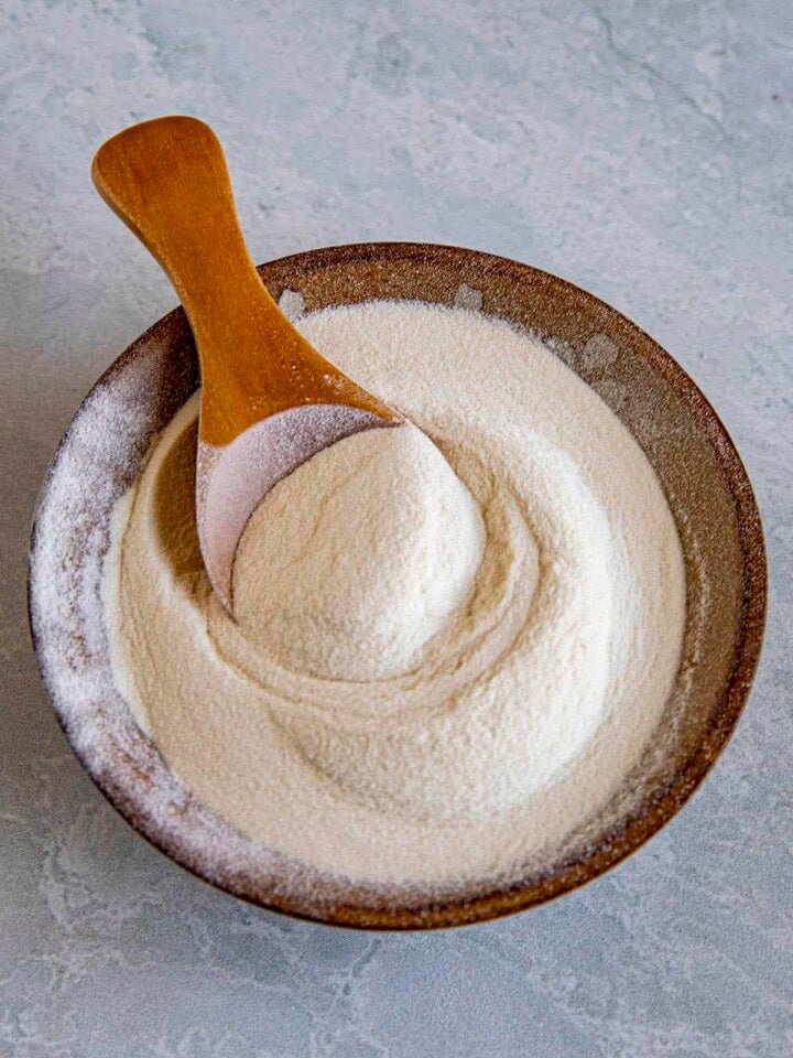 What is Xanthan Gum?