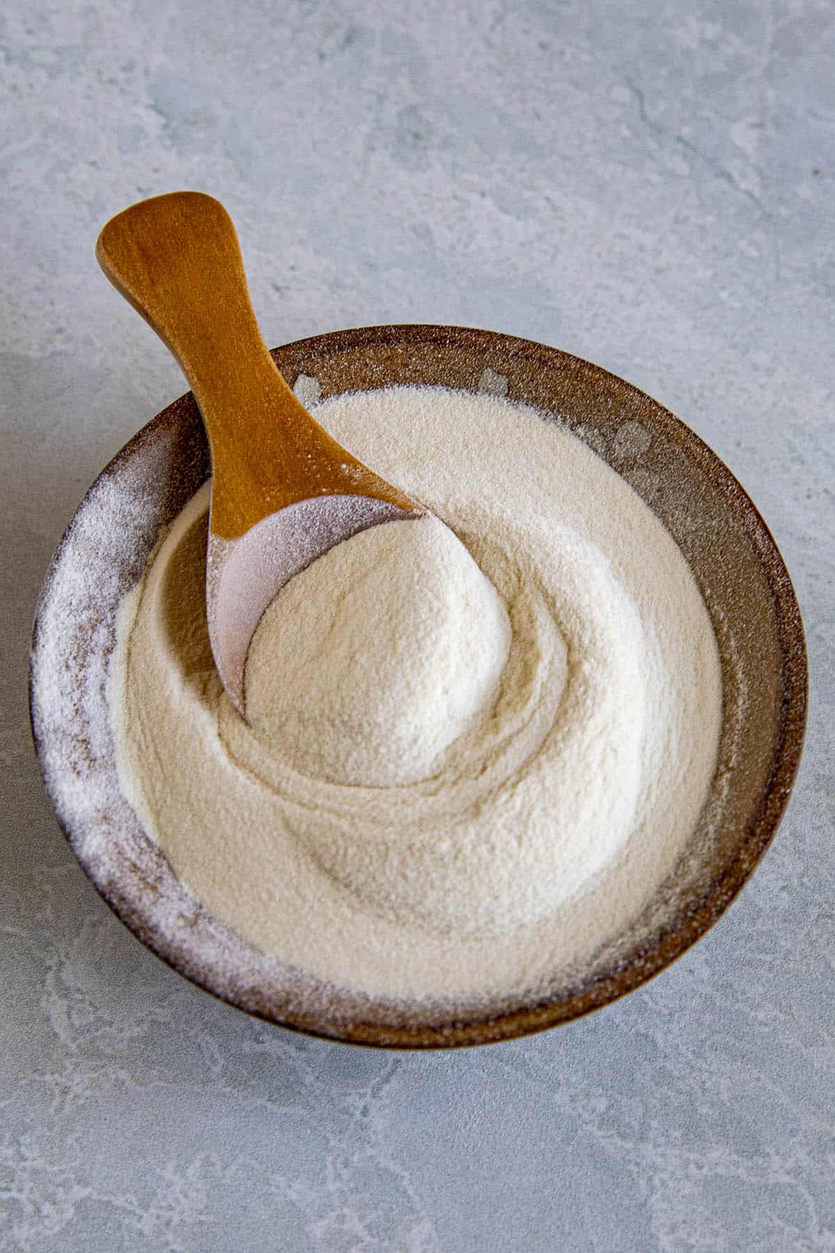 What is Xanthan Gum?