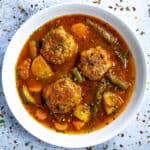 Albondigas Soup Recipe