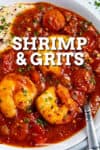 Shrimp and Grits Recipe