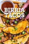 Birria Tacos Recipe