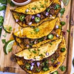 Birria Tacos Recipe