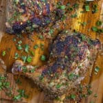Jamaican Jerk Chicken Recipe